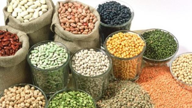 минерал семена